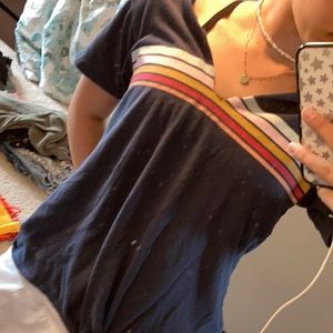 Super cute top from Aeropostale